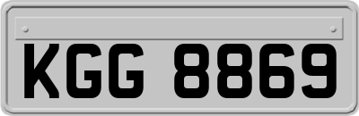 KGG8869