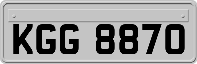 KGG8870