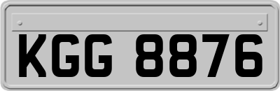 KGG8876