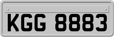 KGG8883