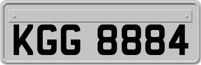 KGG8884