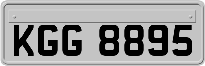 KGG8895