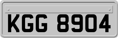 KGG8904