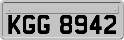 KGG8942