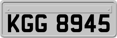 KGG8945