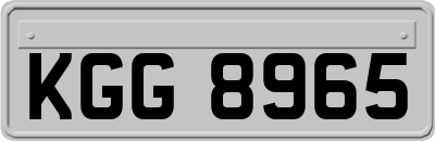 KGG8965