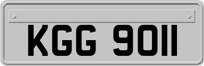 KGG9011