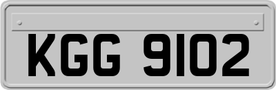 KGG9102