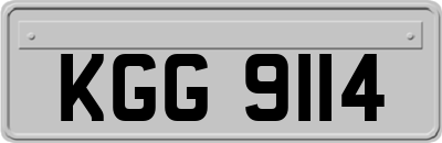 KGG9114