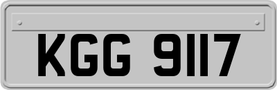 KGG9117