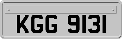 KGG9131