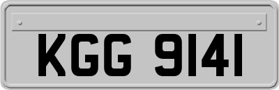 KGG9141