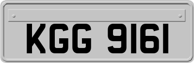 KGG9161