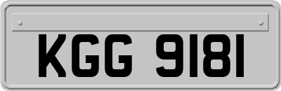 KGG9181