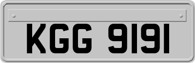 KGG9191