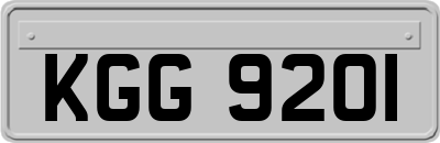 KGG9201