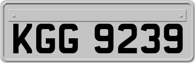 KGG9239