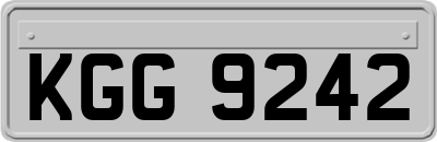 KGG9242