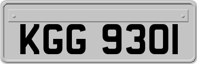 KGG9301