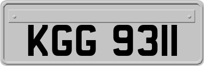 KGG9311