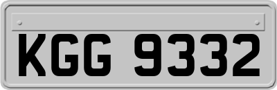KGG9332