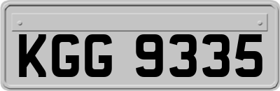 KGG9335