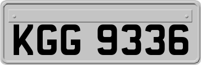 KGG9336