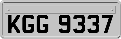 KGG9337