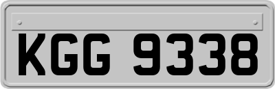 KGG9338