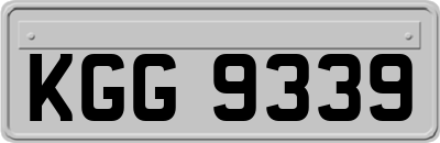KGG9339