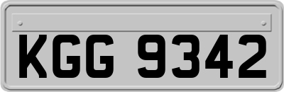 KGG9342