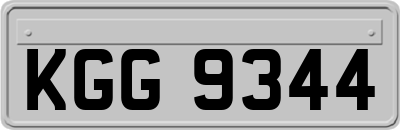 KGG9344