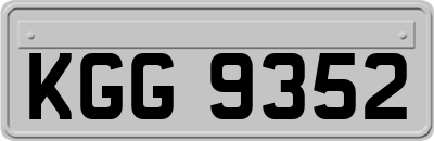 KGG9352