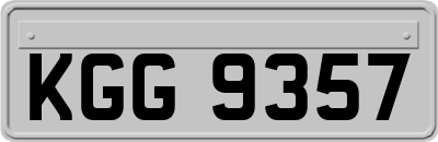 KGG9357