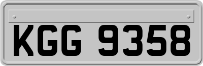 KGG9358
