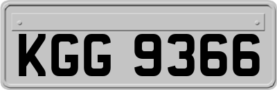 KGG9366