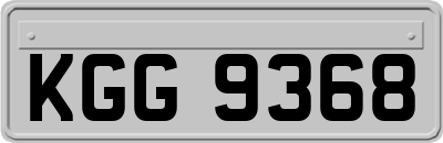 KGG9368