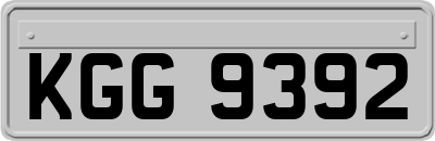 KGG9392