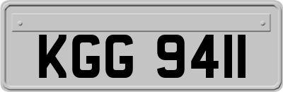 KGG9411