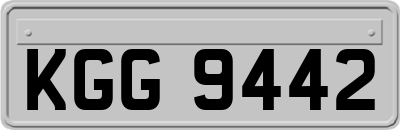 KGG9442