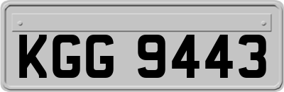 KGG9443