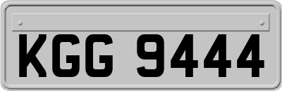 KGG9444