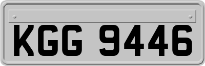 KGG9446