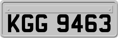 KGG9463