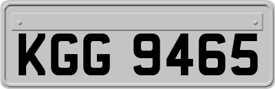 KGG9465
