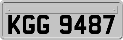 KGG9487