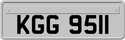 KGG9511
