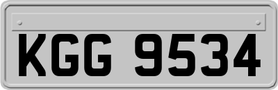 KGG9534