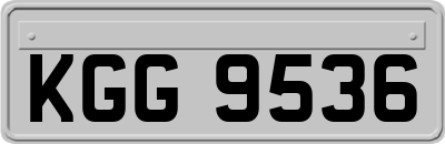 KGG9536