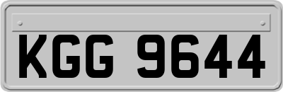 KGG9644